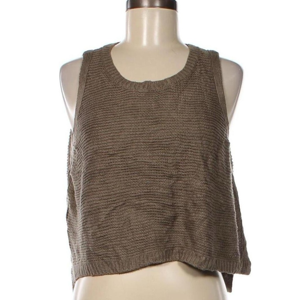 Knitted Top